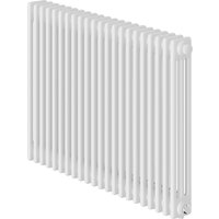 Royal Thermo Shift Q30 VC2180 - 08 секций RAL9005m Image #23