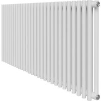 Royal Thermo Shift Q30 VC2180 - 08 секций RAL9005m Image #24