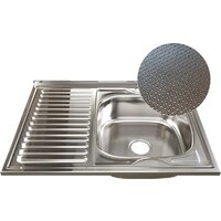 Mixline R 555235 (с сифоном) Image #1