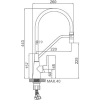 Ledeme L4397-9 Image #7