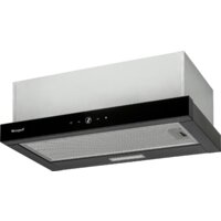 Weissgauff TEL 600 TC BL Image #1