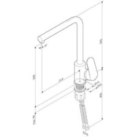Berge BR-7602 + Like F8005022 (черный) Image #22