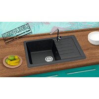 Berge BR-7602 + Like F8005022 (черный) Image #8