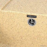 Gerhans B27 (песочный) Image #5
