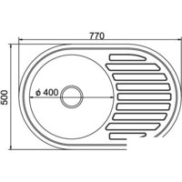 Mixline 532305 Image #2
