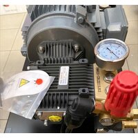 Aprila BT-1525B3 (без подогрева воды) Image #4