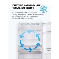 MAUNFELD MFF200NFR Image #21