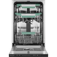 Weissgauff BDW 4536 D Inverter Autoopen Timer Floor Image #16