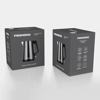 Redmond (Редмонд) KM244 (черный) Image #10