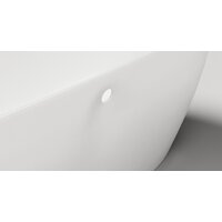 Salini Sofia Light 165x75 103711G (S-Sense, глянцевый) Image #15