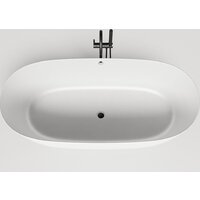 Salini Sofia Light 165x75 103711G (S-Sense, глянцевый) Image #14