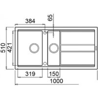 Elleci Best 475 Espresso M78 Image #2