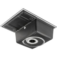 Saniteco Fortis (оникс с сифоном) Image #4