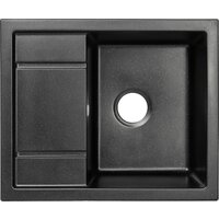 Saniteco Fortis (оникс с сифоном) Image #2