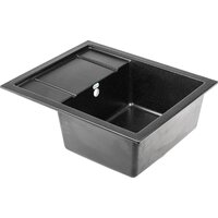 Saniteco Fortis (оникс с сифоном) Image #3