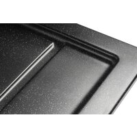 Saniteco Fortis (оникс с сифоном) Image #7