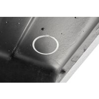 Saniteco Fortis (оникс с сифоном) Image #10