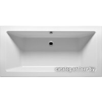 Riho Lugo 180x80 BT02 (без ножек)