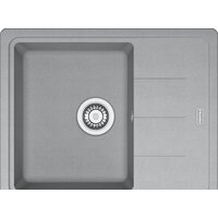 Franke BFG 611С (серый)