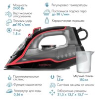 Endever Delta-216 Image #4