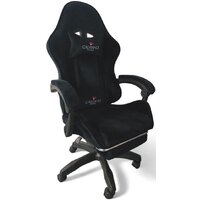 Calviano 1583 (черный велюр)