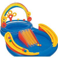 Intex Rainbow Ring Play Center 297x193x135 (57453)