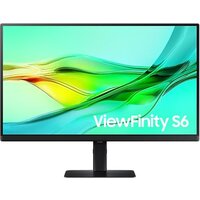 Samsung ViewFinity S6 LS27D604UAIXCI