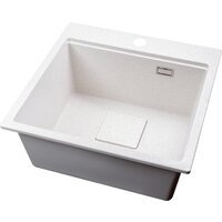 Marblan Comfort 50 (бежевый, с сифоном) Image #2