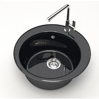 MARRBAXX Карельский камень модель 30/Q4 F030Q004 (черный) Image #2