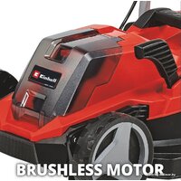 Einhell GE-CM 18/33 Li-Solo (без АКБ) Image #4