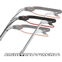 Einhell GE-CM 18/33 Li-Solo (без АКБ) Image #2