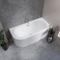 Lauter Bliss 170 P 21201072P (с ножками, серым подголовником и белым лиц.экраном) Image #10