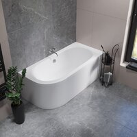 Lauter Bliss 170 P 21201072P (с ножками, серым подголовником и белым лиц.экраном) Image #9