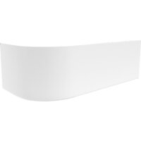 Lauter Bliss 170 P 21201072P (с ножками, серым подголовником и белым лиц.экраном) Image #24