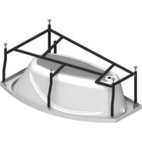 Radomir София Люкс 2-83-2-2-0-223 (с гидромассажем, правый) Image #2