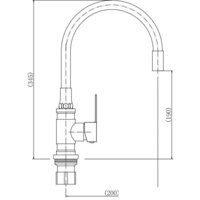 Fashun A54401-10 Image #2