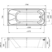 Radomir Прованс 170х75 1-01-0-0-1-193 Image #7