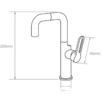 Ekko E1105-5 Image #3