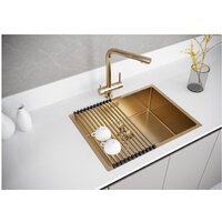 Paulmark Next 58 Uni PM215844-BG (золото/брашированное золото) Image #3