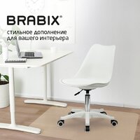 Brabix MG-310 PL 532926 (белый) Image #8