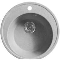 Belux BRG-51-01 (олово светлосерый)