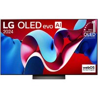 LG OLED C4 OLED83C41LA
