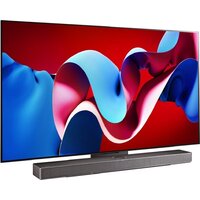 LG OLED C4 OLED83C41LA Image #13