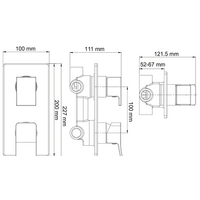 Wasserkraft Aller 10671 Image #2