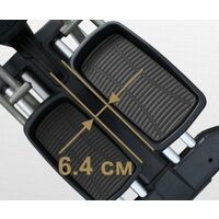 Bronze Gym X800M Image #8