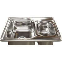 Mixline 538196 (левая, полированная, 0.8 мм)