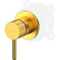 Whitecross Y1241GLB (брашированное золото)