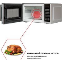 JVC JK-MW372S Image #7