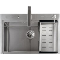 Avina Zepein D7050HD Image #3