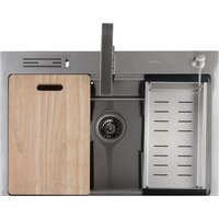 Avina Zepein D7050HD Image #2